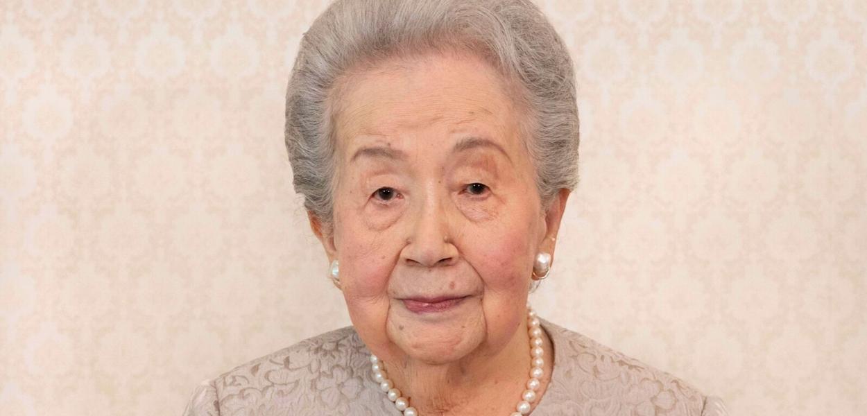Princeza Juriko (Foto: AP)