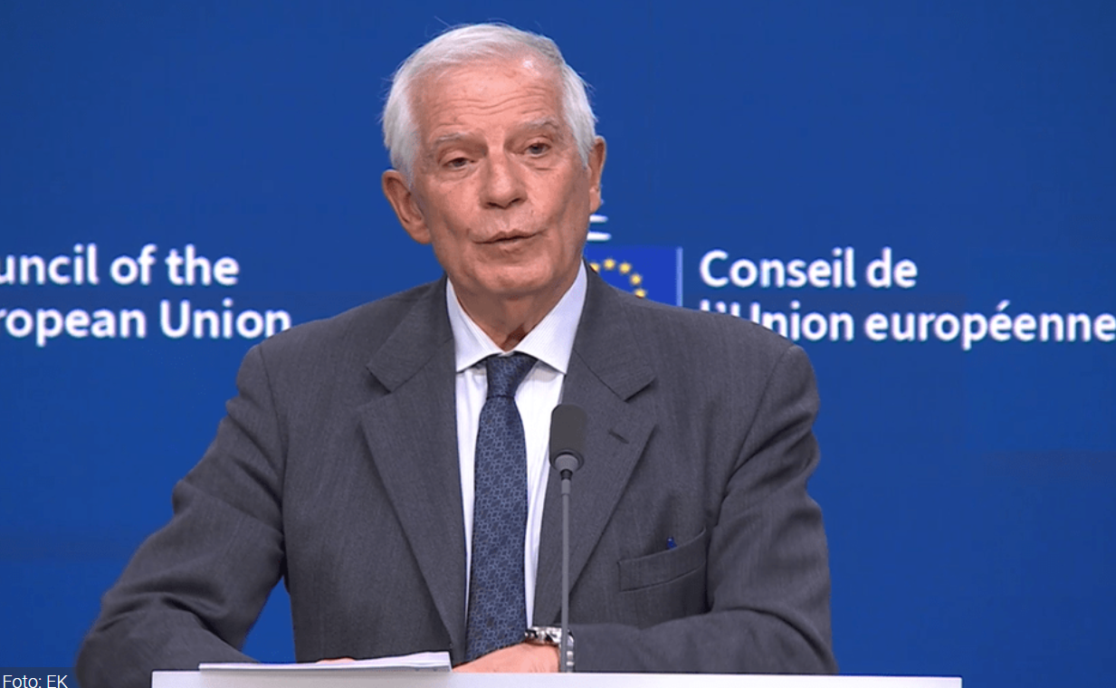 Žozep Borelj (Foto: EK)