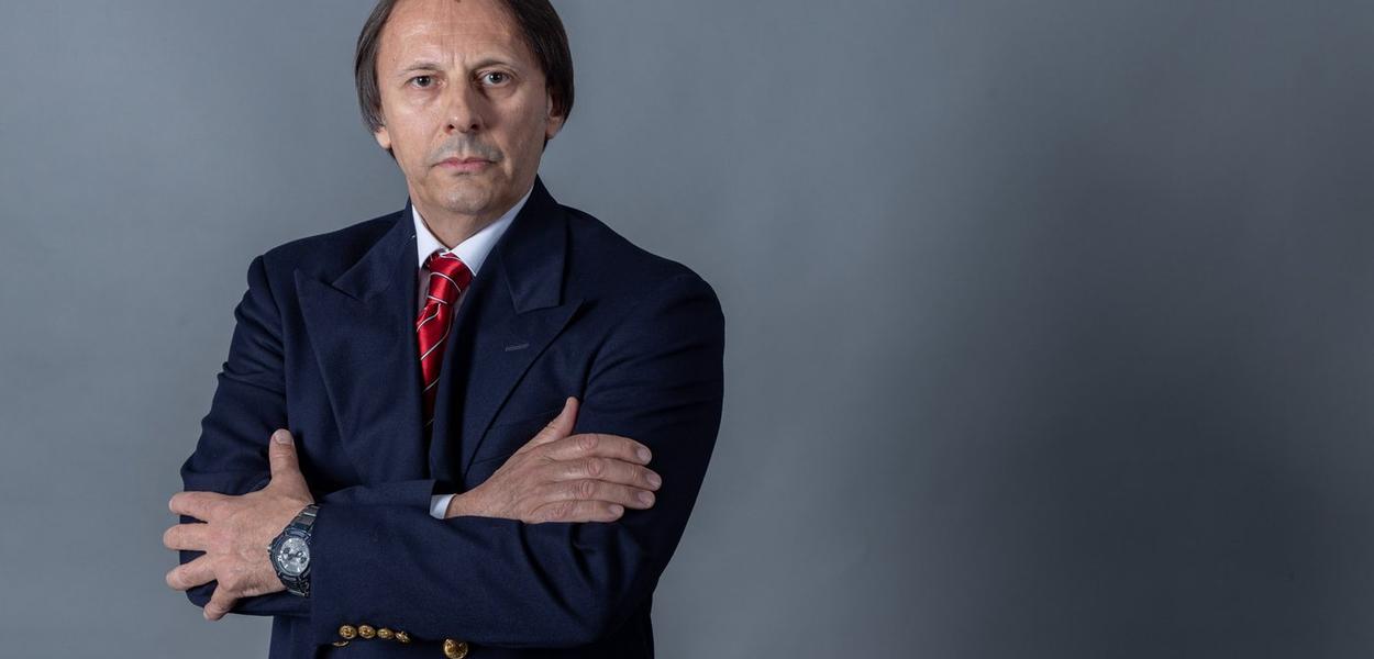 Vladan Bulatović (Foto: DPS)