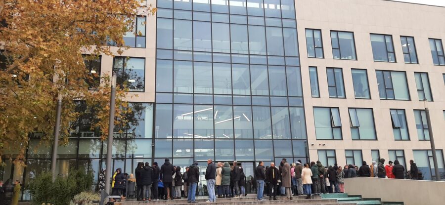 (Foto: Darko Šper/N1 Beograd)