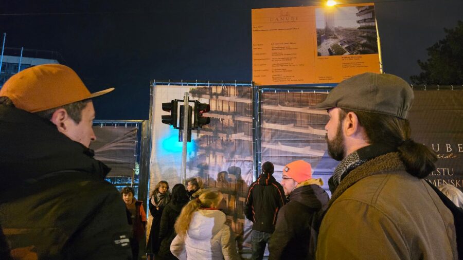  (Foto: FONET/Marko Dragoslavić)