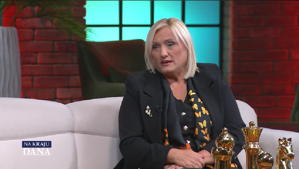 (Foto: TV E/Youtube)