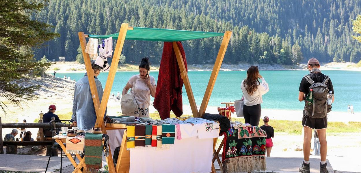 (Foto: Nacionalni parkovi Crne Gore)