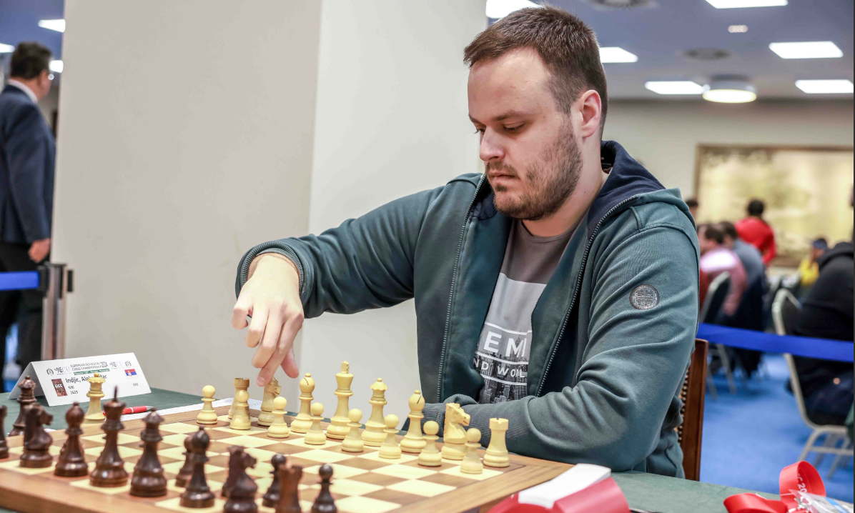 (Foto: Šahovski savez Crne Gore)