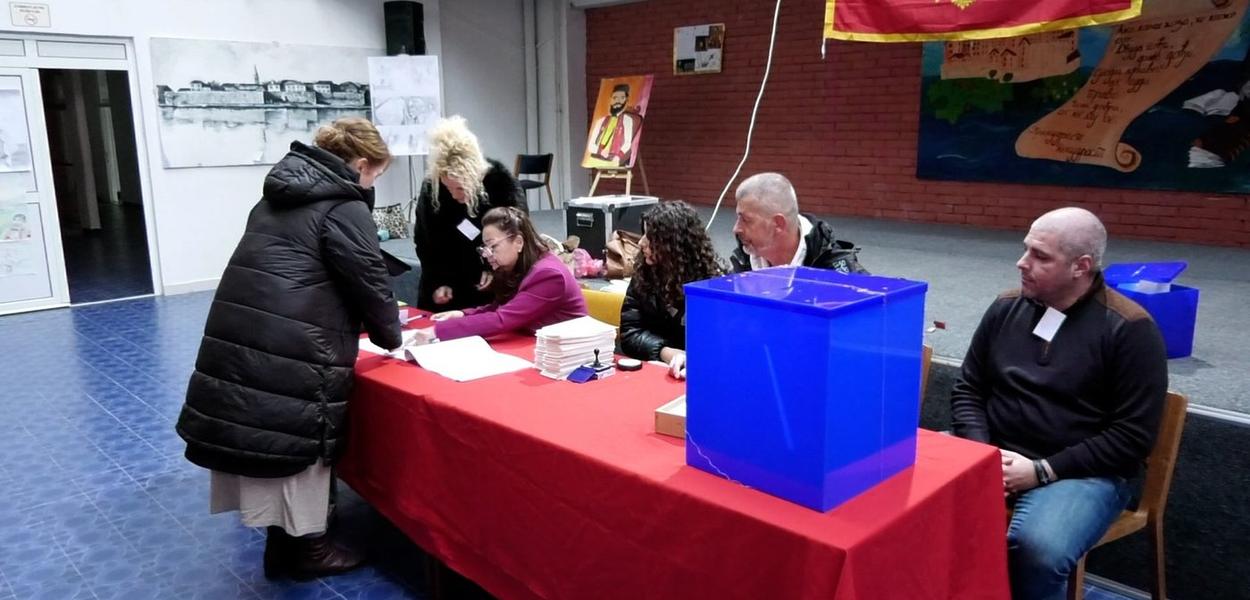 Građani ponovo biraju lokalnu vlast (Foto: Media biro)