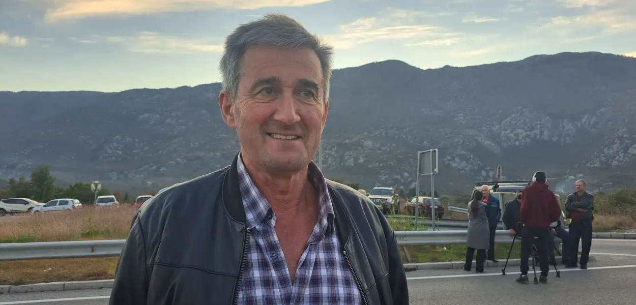 Mijajlo Škuletić (Foto: RTNK)