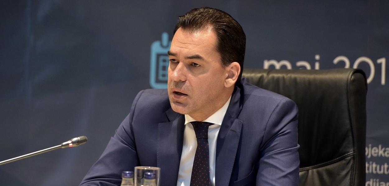 Zoran Pažin (Foto: DPS)