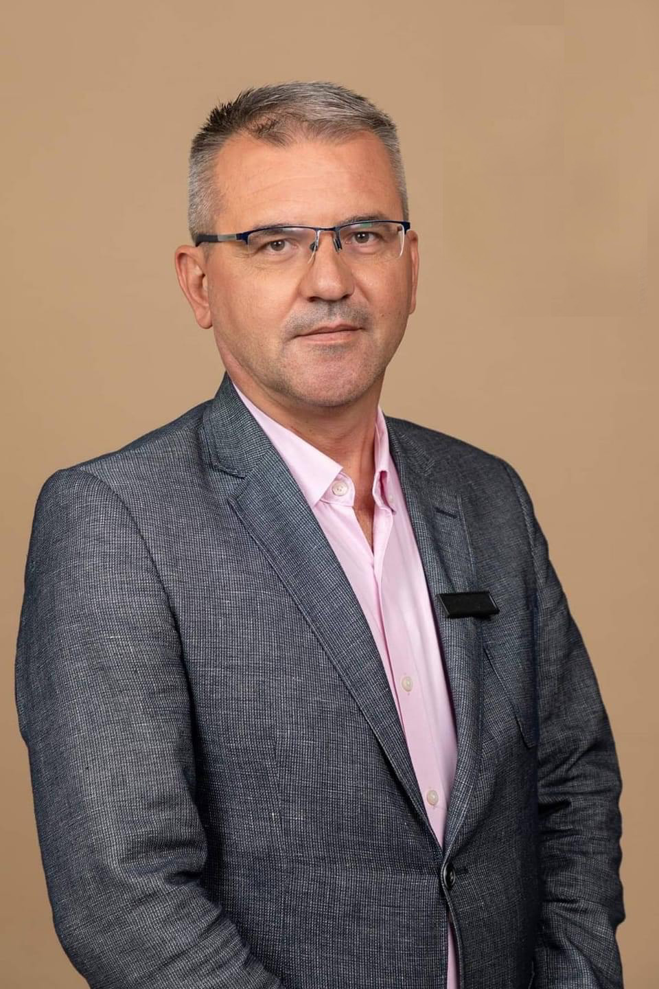 Dragan Marović (Foto: DPS Zeta)