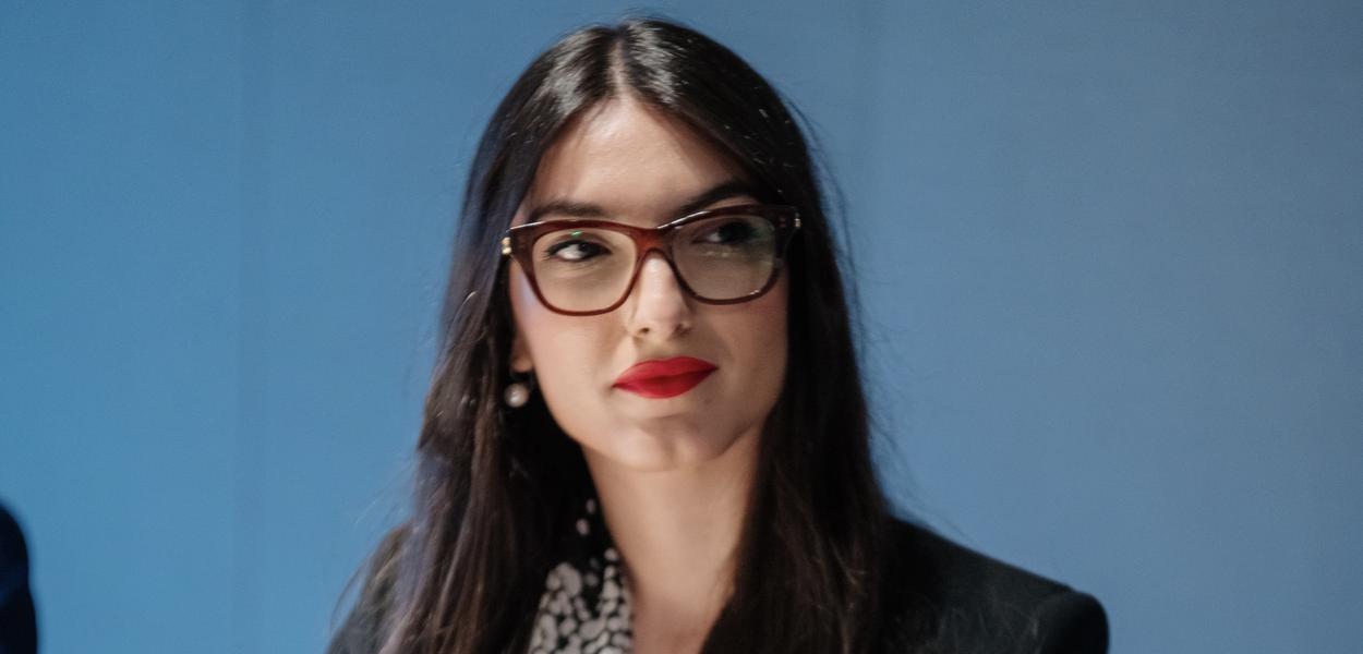 Kristina Šćepanović (Foto: DPS)