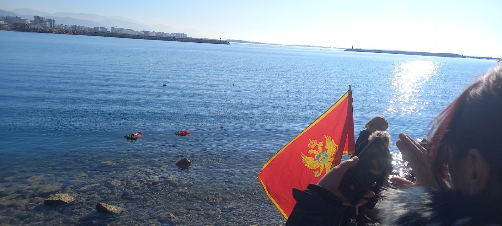 Atifašisti Boke Kotorske