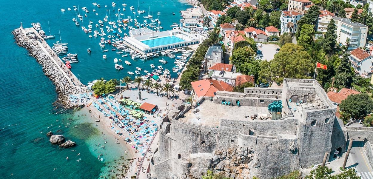 Herceg Novi (Foto: Generation Voyage)