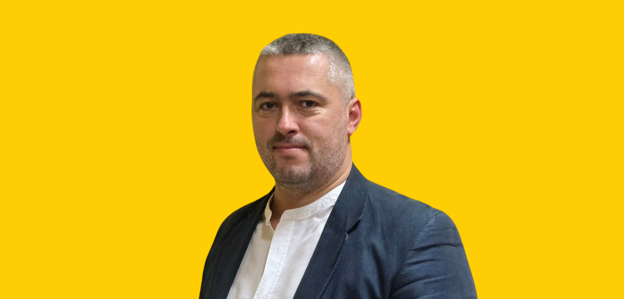 Radoslav Rade Golubović (Foto: Evropski savez)