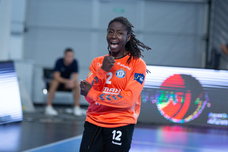 (Foto: ŽRK Budućnost)