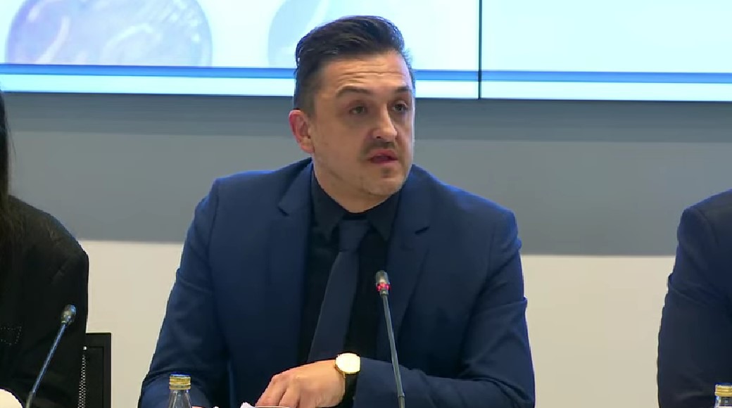 Stop kadar (Foto: Vlada Crne Gore/Jutjub)