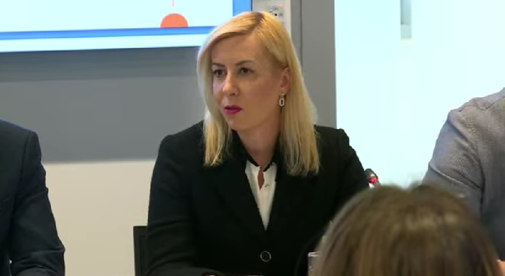 (Foto: Vlada Crne Gore/Jutjub)