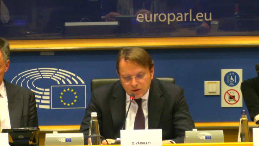 Oliver Varhelji (Foto: Stop kadar)