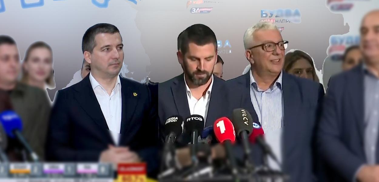 (Foto: Muke ,,pobjednika" (Ilustracija: D. Mihailović))