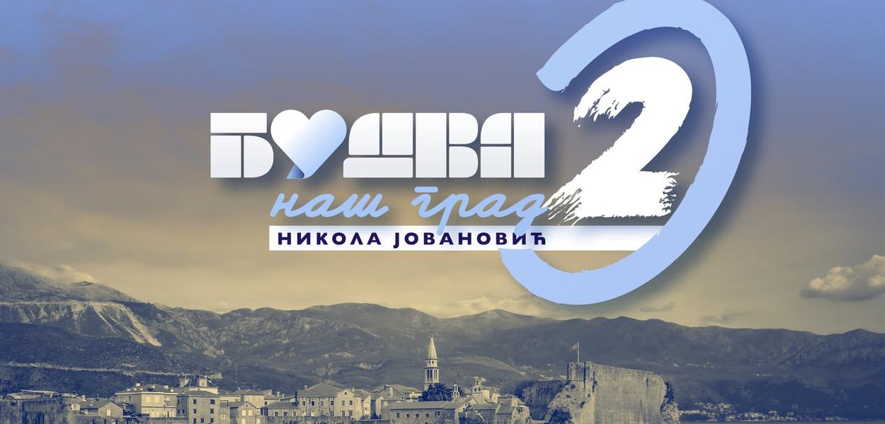 (Foto: Budva naš grad)