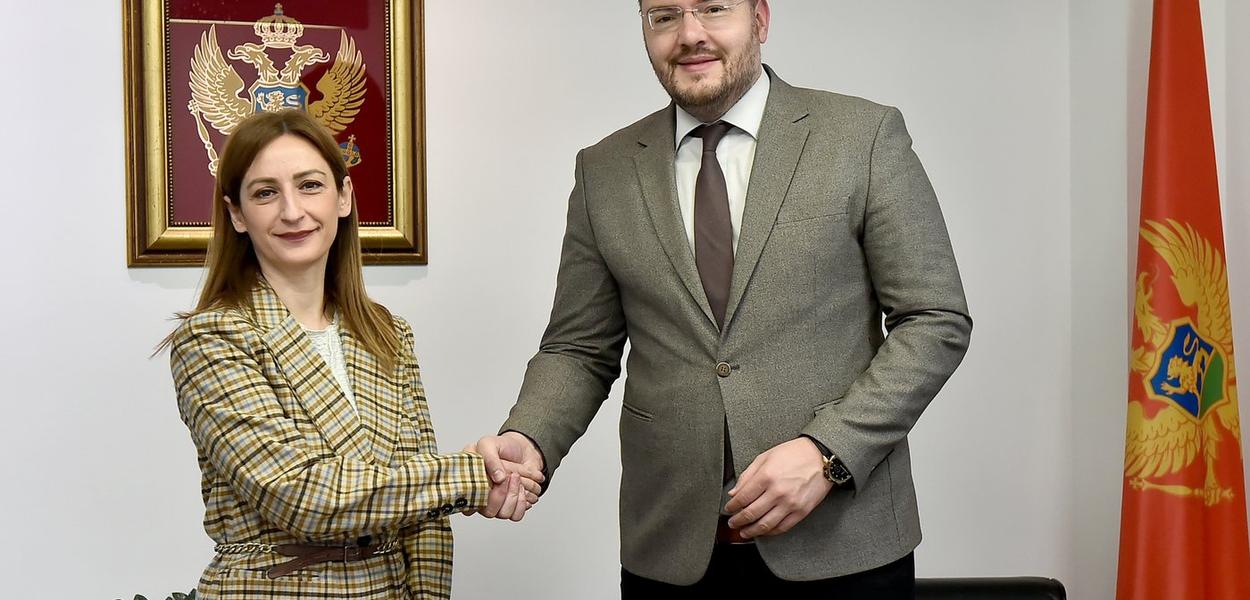 (Foto: Vlada Crne Gore/Saša Matić)