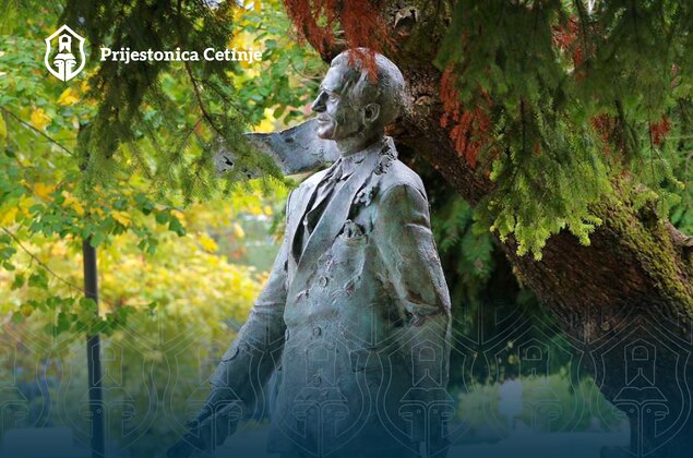 (Foto: Prijestonica Cetinje)