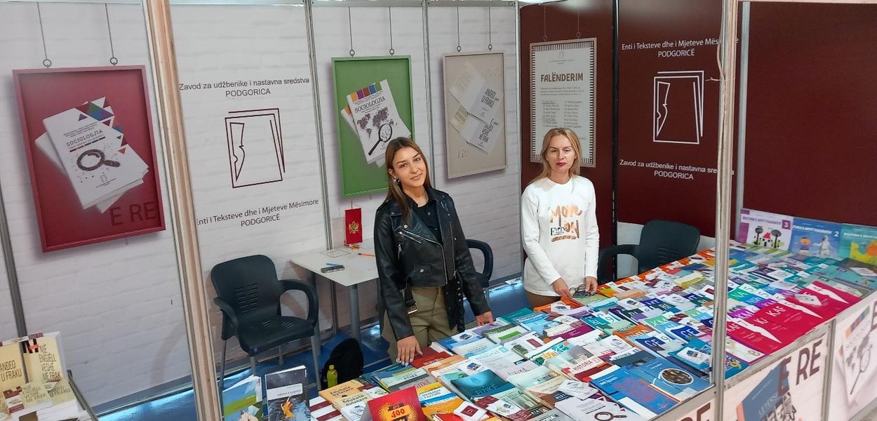 (Foto: Zavod za udžbenike i nastavna sredstva)