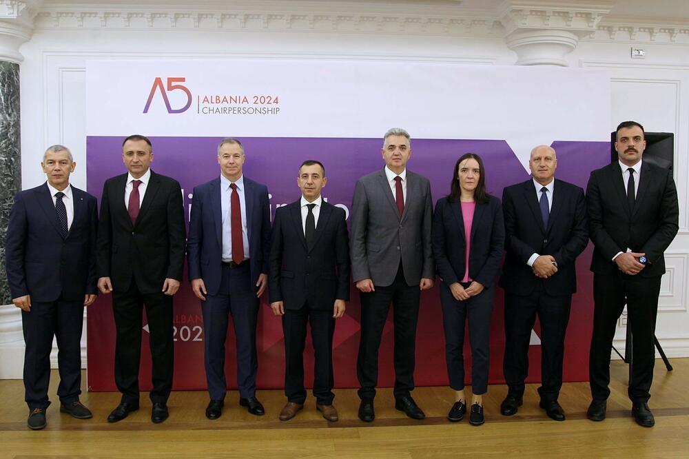 (Foto: Ministarstvo odbrane)