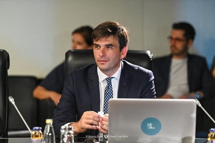 (Foto: Vlada Crne Gore)