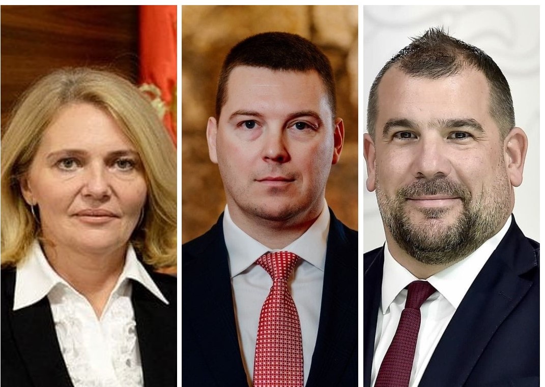 Ako je ministar Vuković četiri mjeseca čekao da prođu izbori u ...