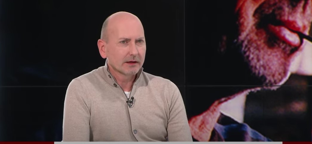 Andro Martinović (Foto: Televizija E)