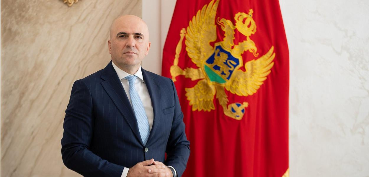 Mirsad Nurković (Foto: Skupština Crne Gore/Igor Šljivančanin)