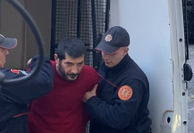 Srđan Vukčević (Foto: Ivona Đokić/TV E)