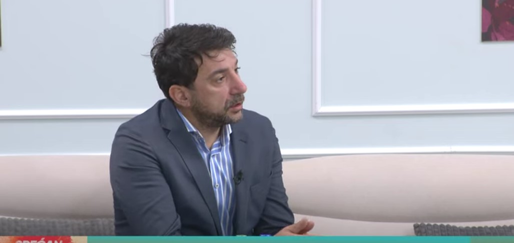 (Foto: Televizija E - stop kadar)