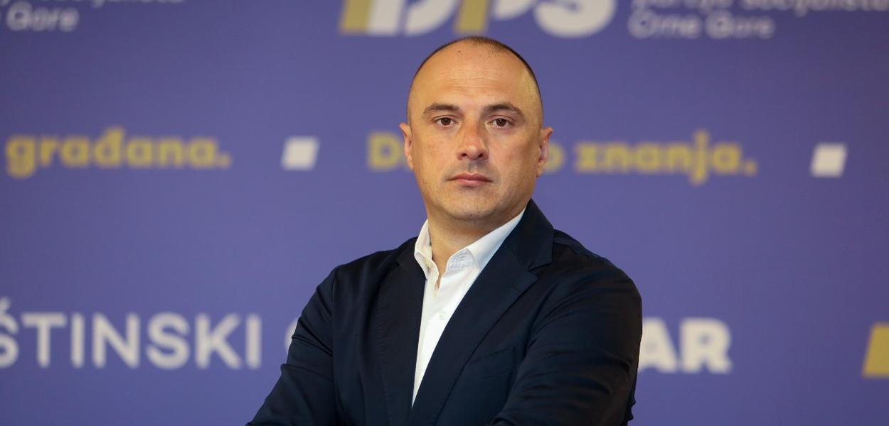 Mladen Đuričić (Foto: DPS)