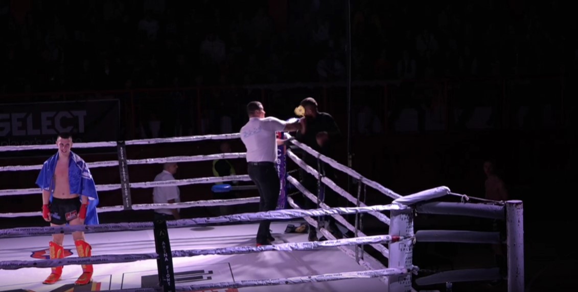 (Foto: RTCG/Adriatic sport)