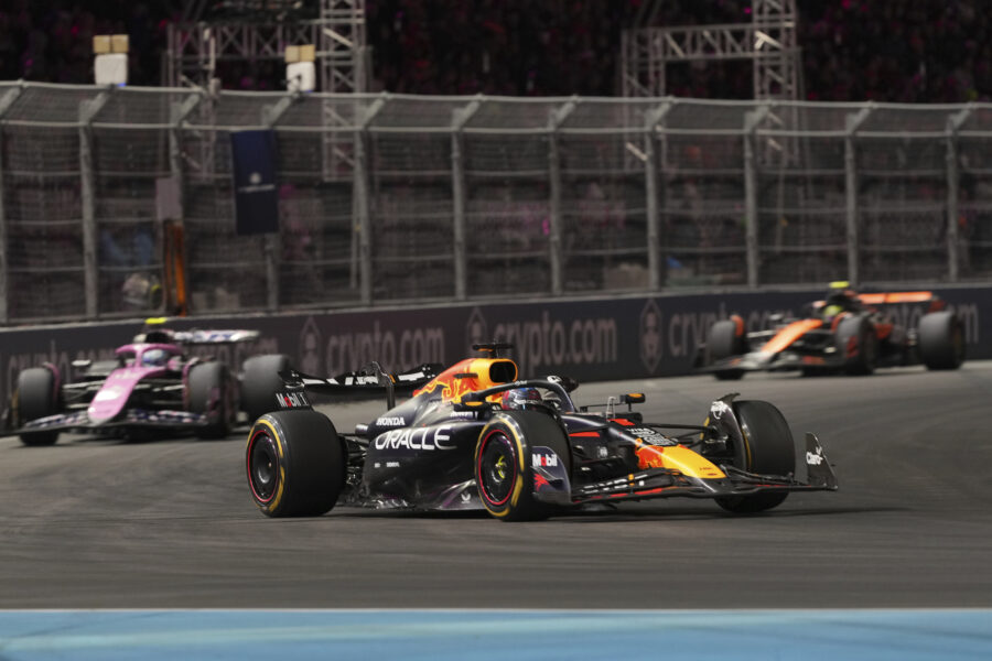  (Foto: AP/Rick Scuteri)