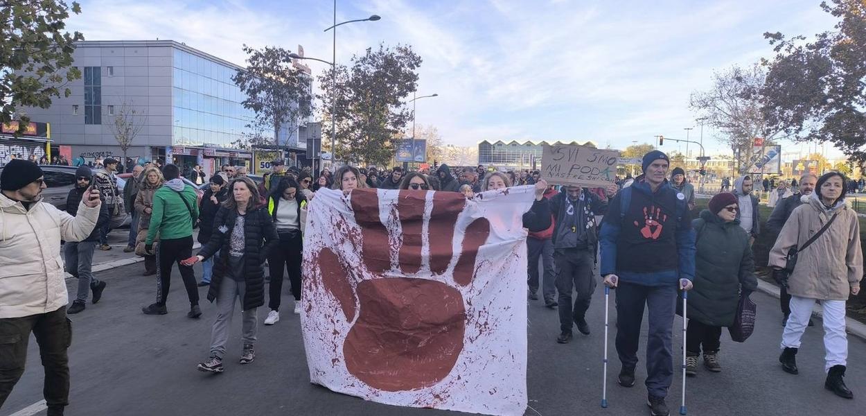 (Foto: Danas/Uglješa Bokić)