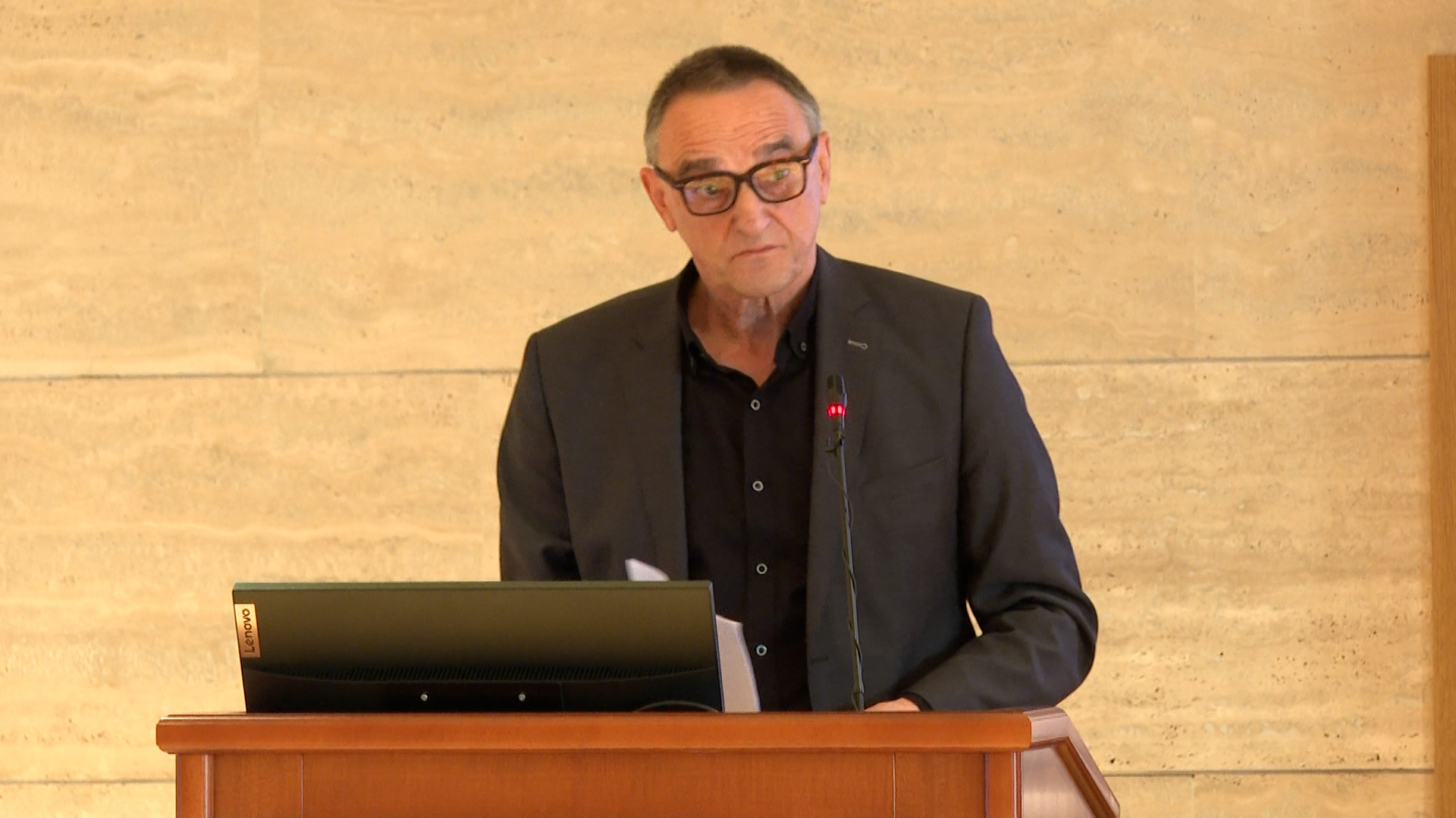 komemoracija voju staniću