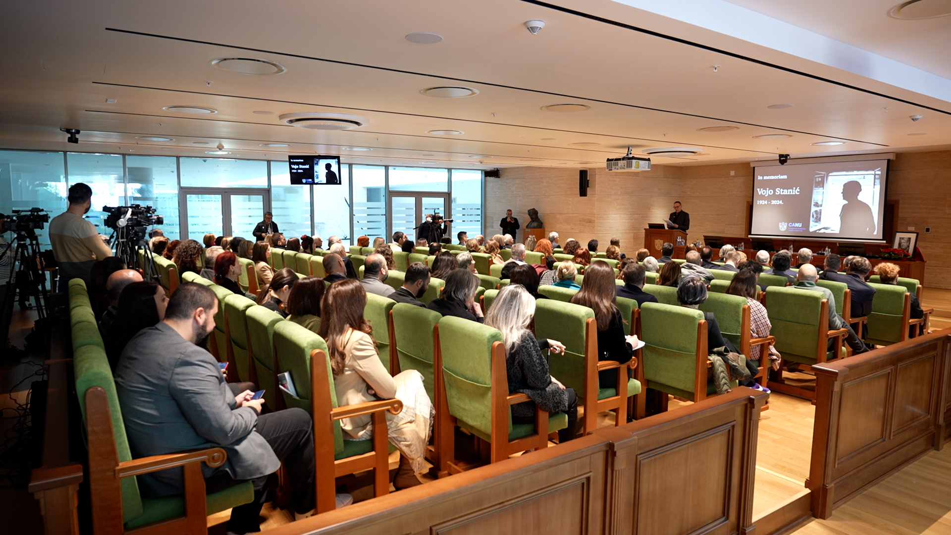 komemoracija voju staniću