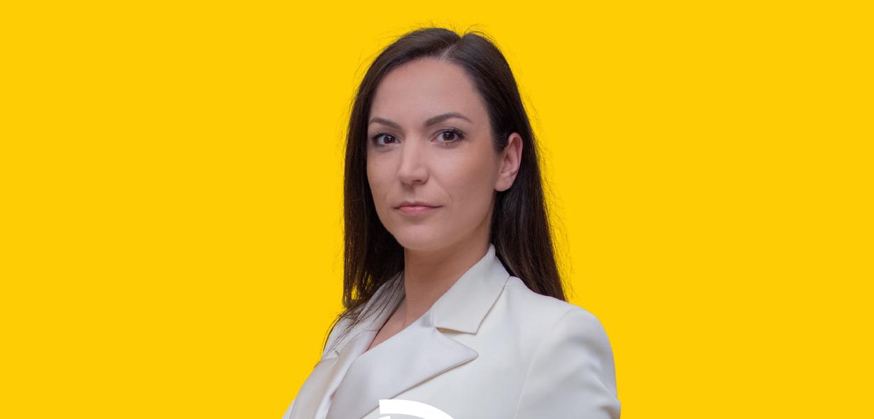 Marija Mališić (Foto: Evropski savez)