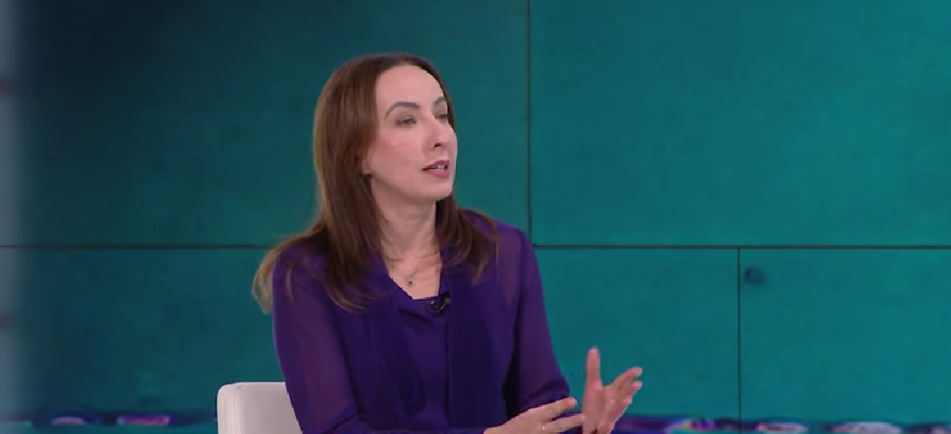 (Foto: TV E/Youtube)