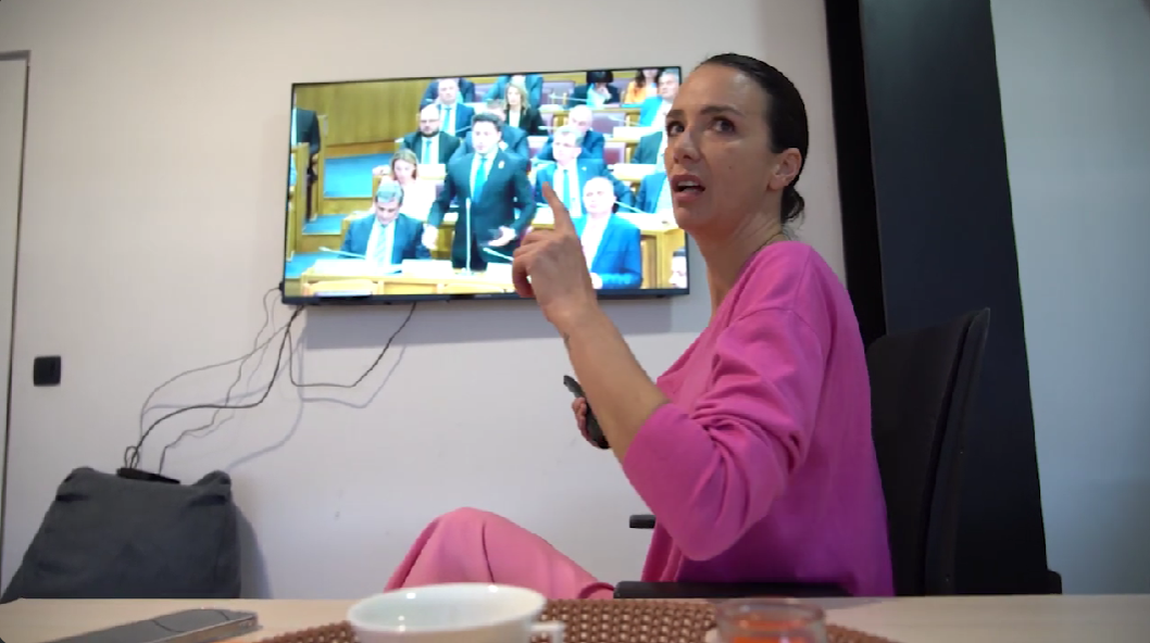 (Foto: TV E/Youtube)