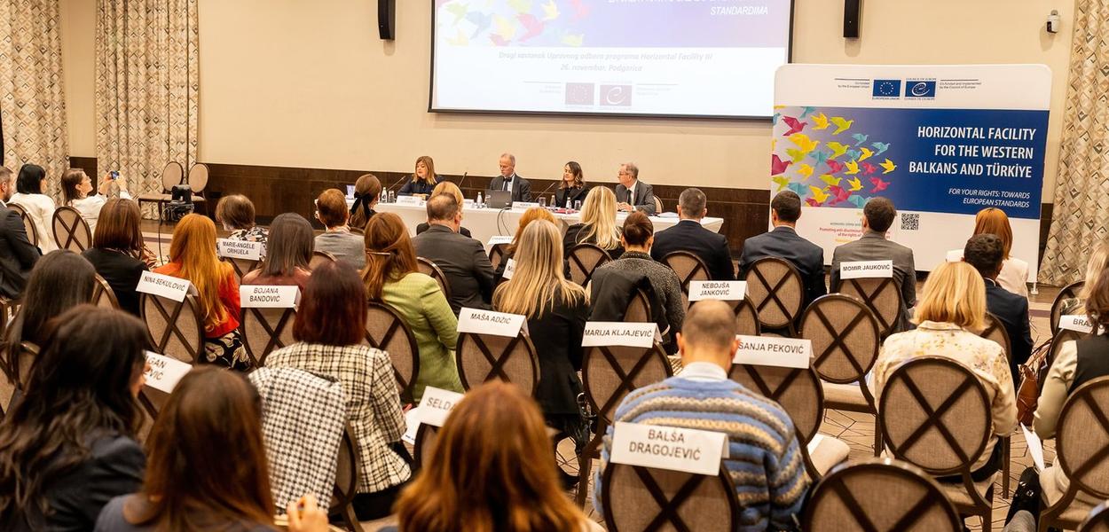 (Foto: Savjet Evrope/Nebojša Medo Perković)