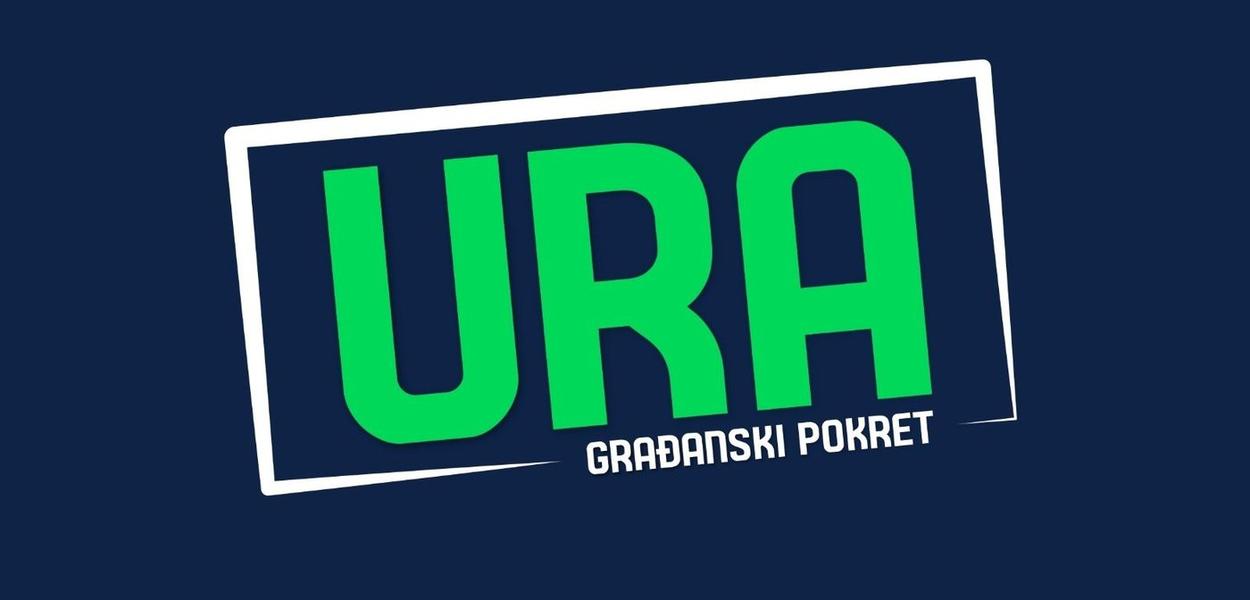(Foto: Građanski pokret URA)