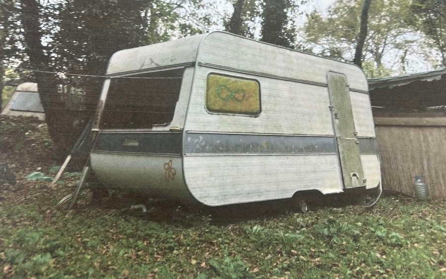 (Foto: Komunalna policija Ulcinj)