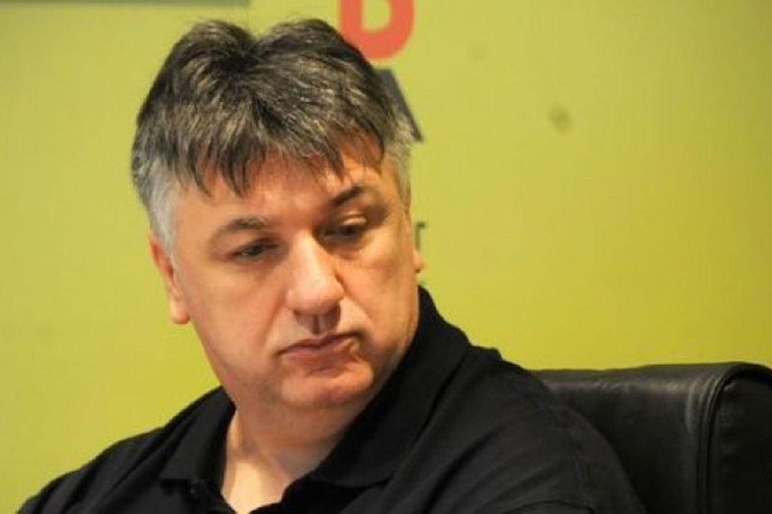 Dragan Senić