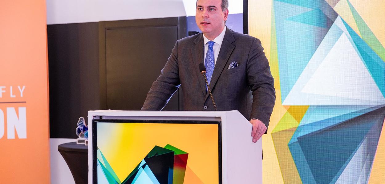 Filip Ivanović (Foto: Vlada Crne Gore/Đorđe Cmiljanić)