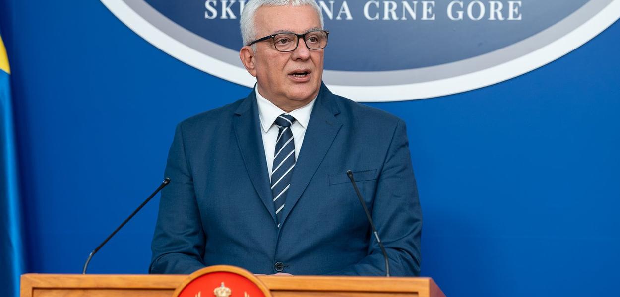 (Foto: Skupština Crne Gore)