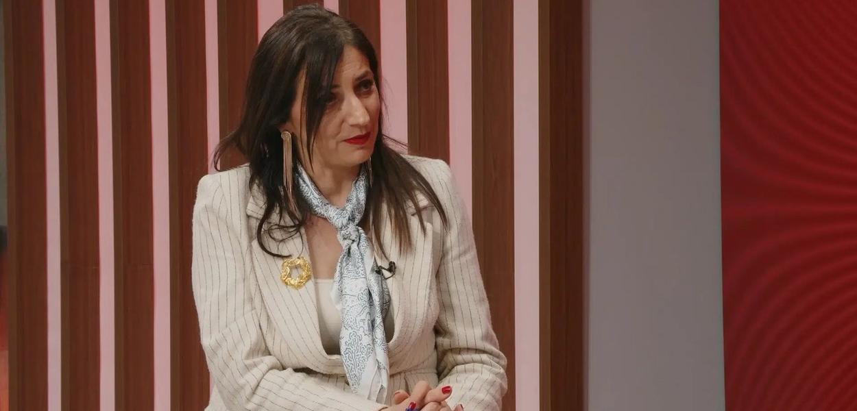 Anđela Jakšić Stojanović (Foto: RTNK)