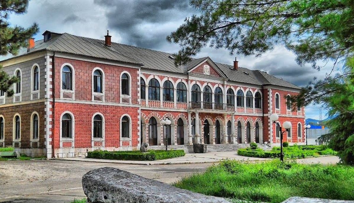 (Foto: Muzeji i galerije Nikšić - Fejsbuk)