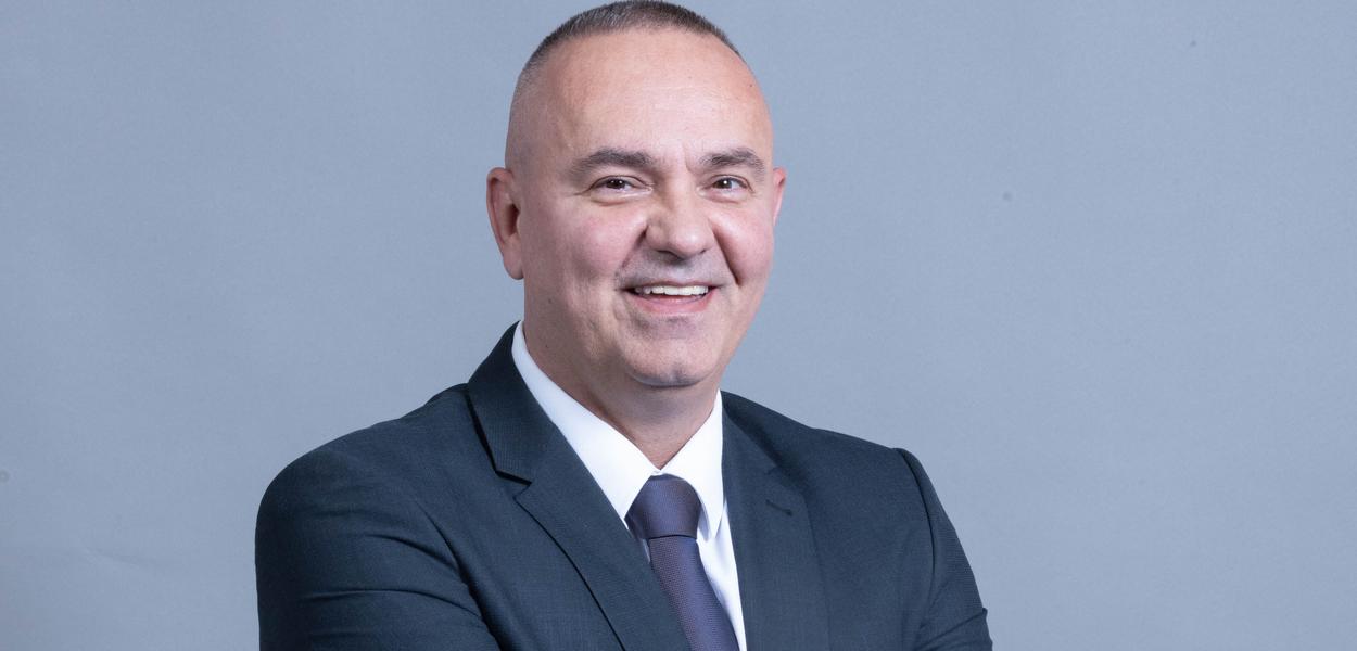 Miro Nedić (Foto: DPS Berane)